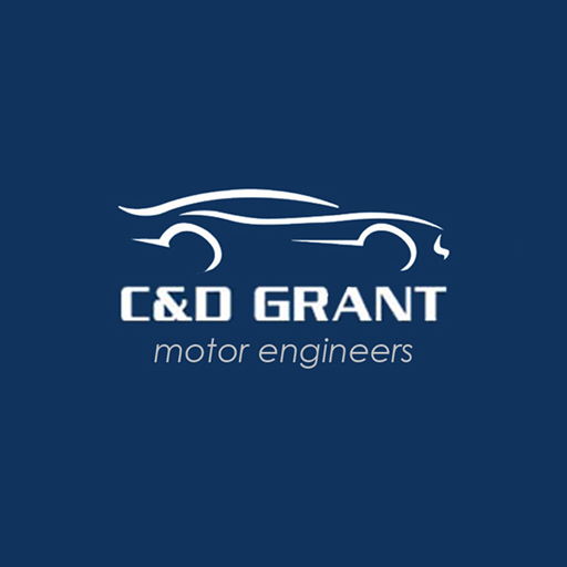 CD Grant Motor Engineers