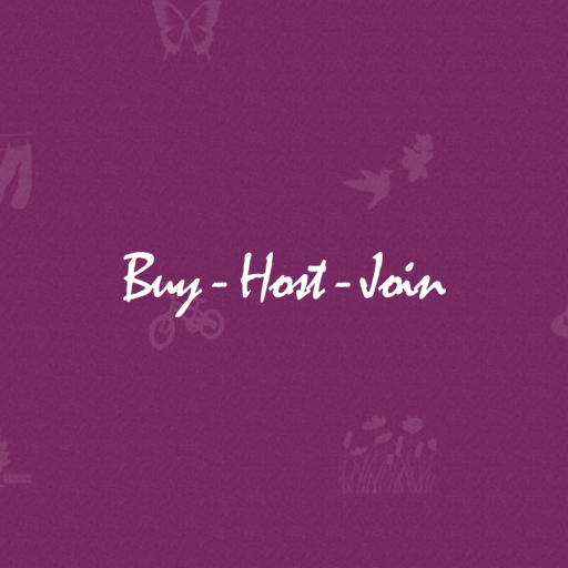 Buy-Host-Join